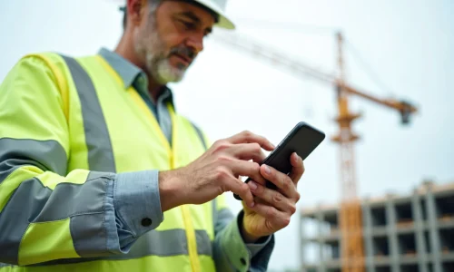 pożyczki na kontrakt budowlany